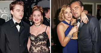Como um comentário feito por Leonardo DiCaprio sobre o corpo de Kate Winslet mudou a vida da atriz e transformou a amizade entre eles