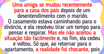 16 Histórias de quando homens e mulheres não falam a mesma língua