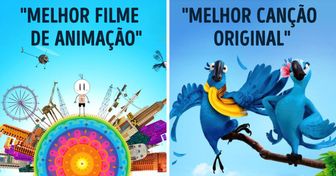 8+ Vezes em que produções brasileiras foram indicadas ao Oscar