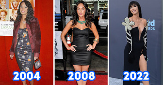 Por que Megan Fox foi considerada ícone de estilo apenas aos 35 anos e o que ela mudou ao longo de sua carreira