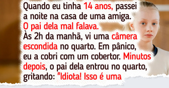 10 Histórias reais tão perturbadoras que parecem um filme de suspense