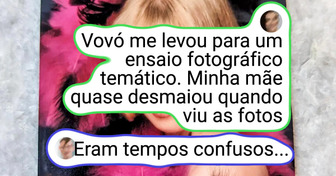 19 Retratos da escola que são puro meme e nostalgia
