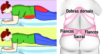 7 exercícios certeiros para reduzir a barriga