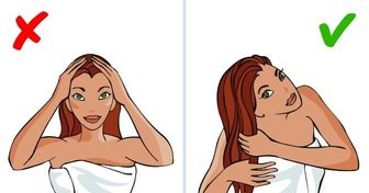 Mitos e verdades sobre como cuidar da saúde dos cabelos