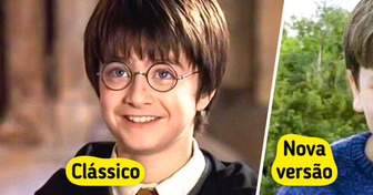 A nova geração de Harry Potter já tem um rosto, está entre nós e talvez você nem reconheça