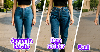 5 Deslizes que comprometem seu look, deixando-o com aspecto barato e antiquado