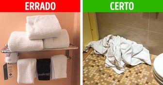 Ao deixar um quarto de hotel, todos deveriam seguir 7 regras de etiqueta