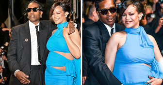 Look recente de Rihanna causa burburinho e chama atenção por um motivo em particular