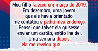 10 Atos de bondade simples cujo significado foi enorme