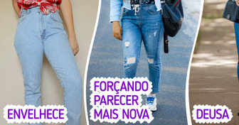 9 Peças de roupa que vão rejuvenescer e modernizar seu estilo