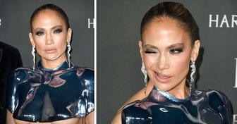 “Ela não é mais uma adolescente”, Jennifer Lopez causa polêmica com top ousado