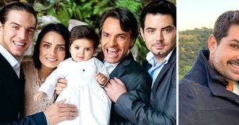 20 Filhos de famosos latinos que não podem negar a semelhança física com seus pais