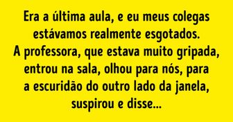12 Histórias cheias de bondade para aquecer seu coração