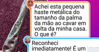 17 Provas de que internautas estão prontos para resolver qualquer mistério