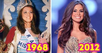 12 Vezes que o Brasil ganhou (ou quase conseguiu) o título de Miss Universo e encantou pessoas do mundo todo