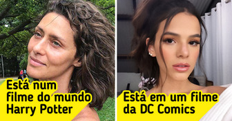9 Famosas brasileiras que são reconhecidas internacionalmente e enchem o Brasil de orgulho