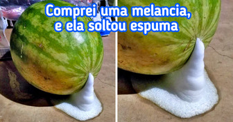 15 Vezes em que a realidade bugou diante de testemunhas