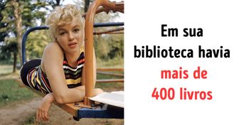 A verdadeira história de Marilyn Monroe: “Posso ser inteligente quando necessário, mas os homens não gostam”