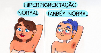 19 Cómics que quebram padrões sobre mulheres e celebram o amor-próprio
