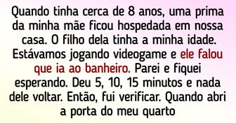 15 Hóspedes que superaram todos os limites da inconveniência