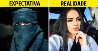 Como são a vida e os costumes das mulheres árabes