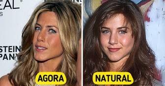 15 Famosas que já eram ícones com seus cachos e volume de verdade