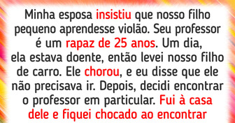 10+ Histórias de famílias tão curiosas que mereciam até ser tendência no Google