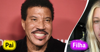 “Pensei que fosse adotada”, filha de Lionel Richie gera debate após vídeo no TikTok