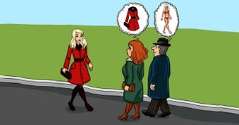 16 Situações que mostram que homens e mulheres são de planetas diferentes