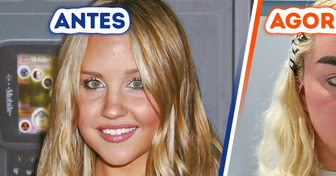 “É o melhor visual dela”, Amanda Bynes faz rara aparição e encanta fãs
