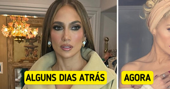 Novo visual de Jennifer Lopez deixa fãs falando a mesma coisa