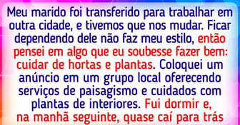 16 Histórias de empreendedores que fazem de qualquer oportunidade um sucesso