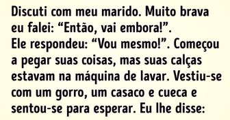 Histórias sinceras e reveladoras de que o amor tem mil facetas