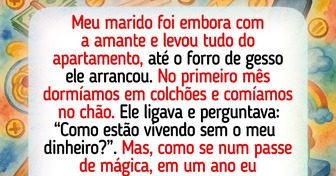 15+ Gestos de bondade que lembram por que ainda vale acreditar nas pessoas