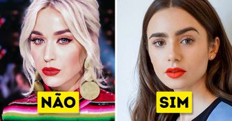 10 Dicas úteis para usar o clássico batom vermelho (e o que não fazer para não estragar o look)