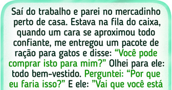 17 Filas que viraram roteiro de comédia sem querer