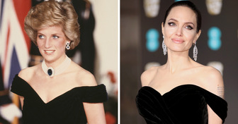12 Vezes em que as celebridades resgataram looks icônicos