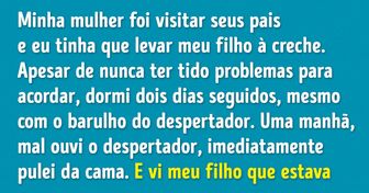 Pessoas que conseguiram burlar as circunstâncias e sair vitoriosas