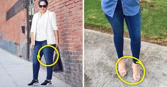 6 Dicas que poderão te ajudar a ficar ainda mais bonita de jeans