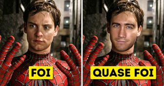 Como 12 atores teriam ficado se interpretassem o Homem-Aranha nas telonas