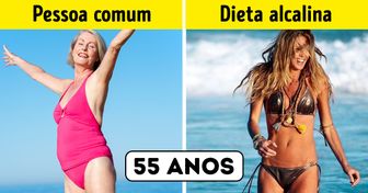 10 Alimentos alcalinos para se livrar dos problemas da obesidade