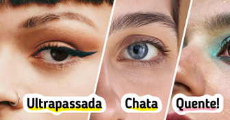 6 Tendências de maquiagem para arrasar na praia em 2025