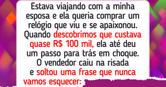 12 Momentos em que a coragem falou mais alto do que os julgamentos alheios