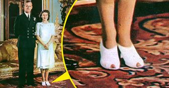19 Roupas da rainha Elizabeth que provam que ela sempre teve bom senso ao se vestir