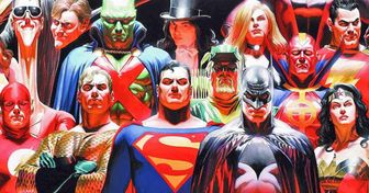 5 Filmes de heróis da Marvel e da DC que você amaria ver no cinema