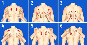 9 Tipos de massagens que podem aliviar dores nas costas e no pescoço