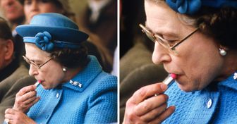 11 Vezes em que a rainha Elizabeth quebrou o protocolo real e provou que também pode ser rebelde