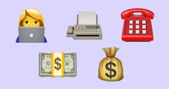Teste: Você consegue adivinhar qual é a profissão apenas por emojis?