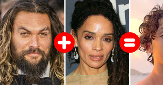 O filho de Jason Momoa e Lisa Bonet fez uma aparição rara e as fãs notaram a mesma coisa