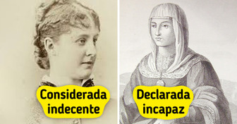 10 Mulheres que foram julgadas, mas que moldaram a arte como a conhecemos hoje
